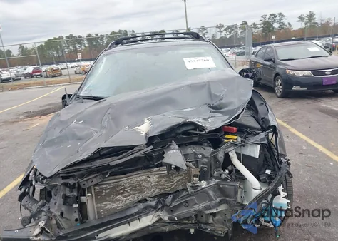 2021 Subaru Crosstrek Limited z USA, uszkodzony, nr VIN JF2GTHMCXM8244398